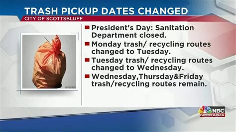 city of scottsbluff sanitation|city sanitation department.